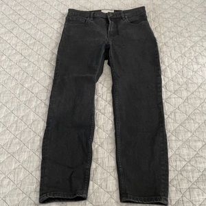 Everlane Jeans size 28 ankle